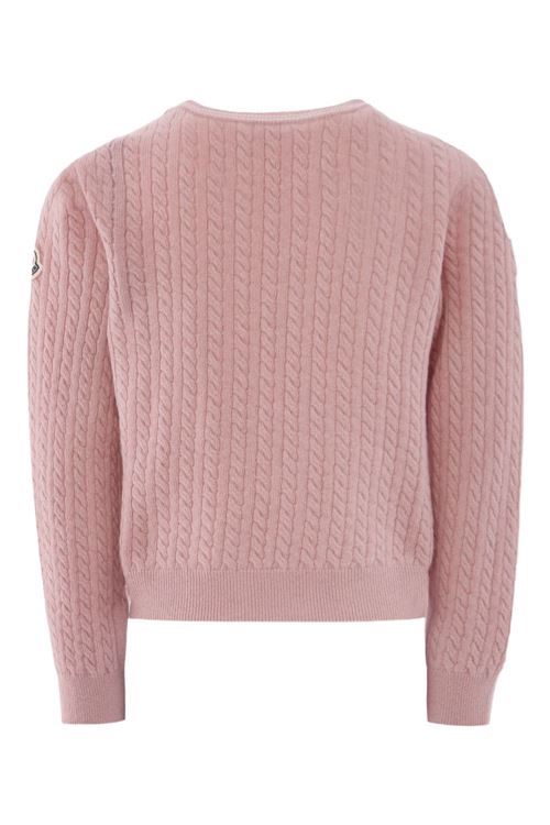  Moncler Enfant | 549C00006M124150M